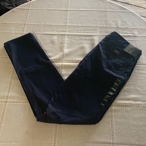 Banana Republic Fulton chino